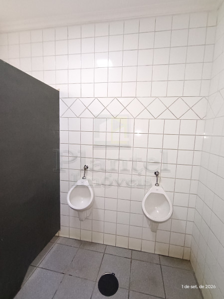 Imobiliária Ribeirão Preto - Plantel Imóveis - Salão Comercial - Centro - Ribeirão Preto