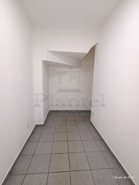 Imobiliária Ribeirão Preto - Plantel Imóveis - Salão Comercial - Centro - Ribeirão Preto