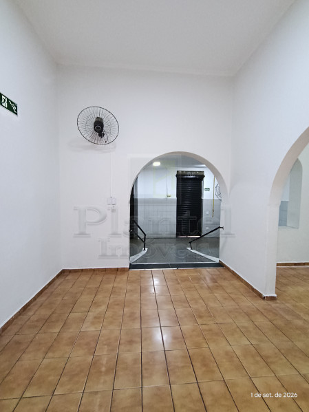 Imobiliária Ribeirão Preto - Plantel Imóveis - Salão Comercial - Centro - Ribeirão Preto