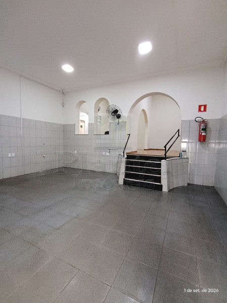 Imobiliária Ribeirão Preto - Plantel Imóveis - Salão Comercial - Centro - Ribeirão Preto
