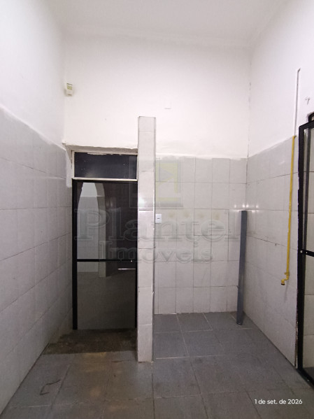 Imobiliária Ribeirão Preto - Plantel Imóveis - Salão Comercial - Centro - Ribeirão Preto