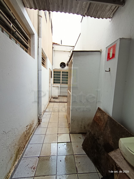 Imobiliária Ribeirão Preto - Plantel Imóveis - Salão Comercial - Centro - Ribeirão Preto