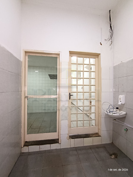 Imobiliária Ribeirão Preto - Plantel Imóveis - Salão Comercial - Centro - Ribeirão Preto