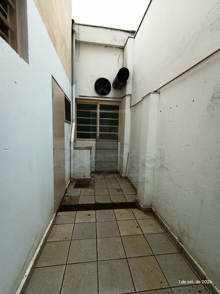 Imobiliária Ribeirão Preto - Plantel Imóveis - Salão Comercial - Centro - Ribeirão Preto