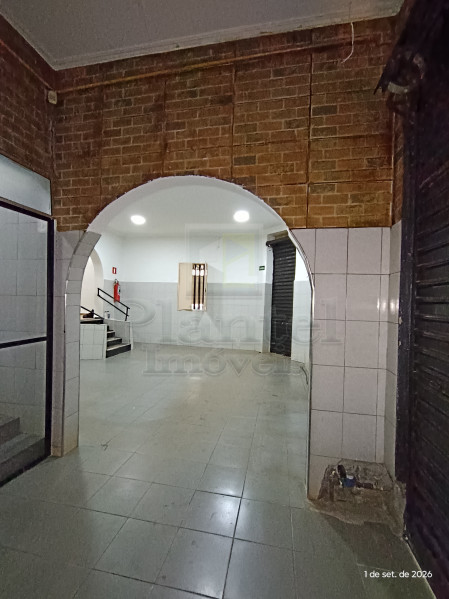 Imobiliária Ribeirão Preto - Plantel Imóveis - Salão Comercial - Centro - Ribeirão Preto