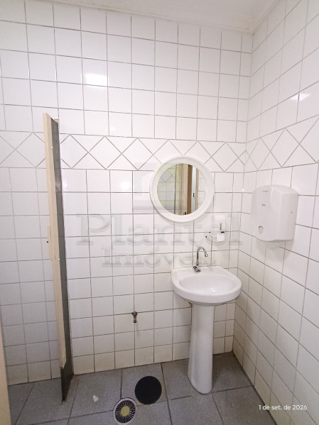 Imobiliária Ribeirão Preto - Plantel Imóveis - Salão Comercial - Centro - Ribeirão Preto