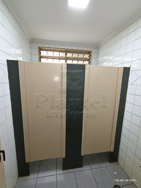 Imobiliária Ribeirão Preto - Plantel Imóveis - Salão Comercial - Centro - Ribeirão Preto