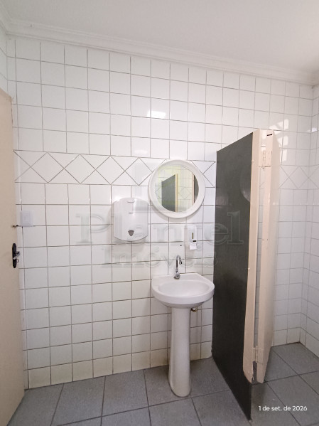 Imobiliária Ribeirão Preto - Plantel Imóveis - Salão Comercial - Centro - Ribeirão Preto