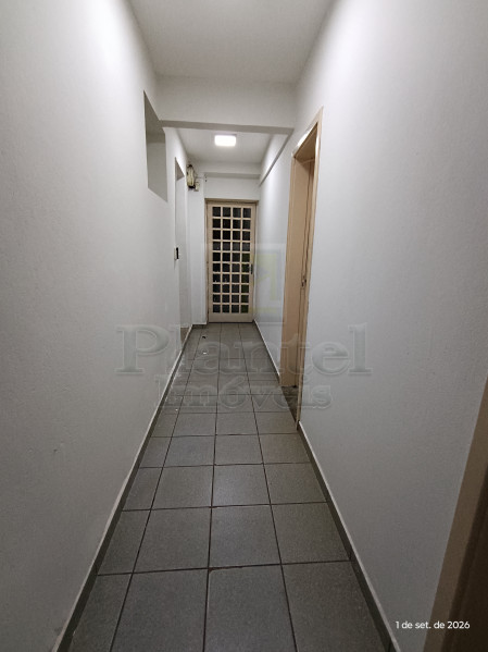 Imobiliária Ribeirão Preto - Plantel Imóveis - Salão Comercial - Centro - Ribeirão Preto