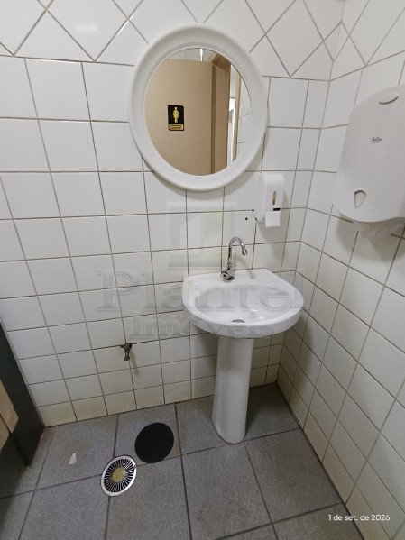 Imobiliária Ribeirão Preto - Plantel Imóveis - Salão Comercial - Centro - Ribeirão Preto