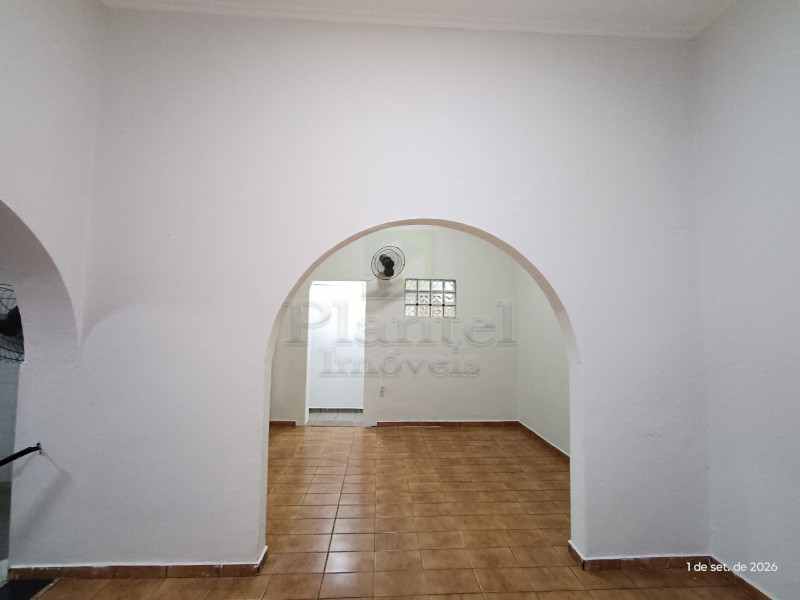 Imobiliária Ribeirão Preto - Plantel Imóveis - Salão Comercial - Centro - Ribeirão Preto