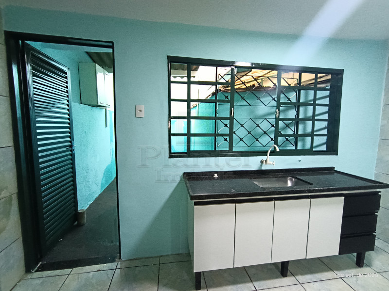 Imobiliária Ribeirão Preto - Plantel Imóveis - Casa - Quintino Facci II - Ribeirão Preto