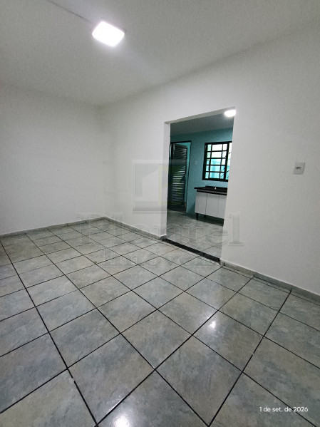 Imobiliária Ribeirão Preto - Plantel Imóveis - Casa - Quintino Facci II - Ribeirão Preto
