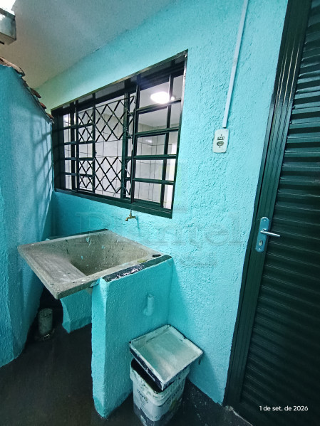 Imobiliária Ribeirão Preto - Plantel Imóveis - Casa - Quintino Facci II - Ribeirão Preto