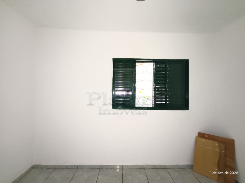 Imobiliária Ribeirão Preto - Plantel Imóveis - Casa - Quintino Facci II - Ribeirão Preto