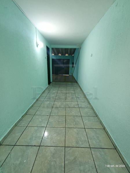 Imobiliária Ribeirão Preto - Plantel Imóveis - Casa - Quintino Facci II - Ribeirão Preto
