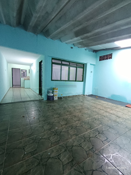 Imobiliária Ribeirão Preto - Plantel Imóveis - Casa - Quintino Facci II - Ribeirão Preto