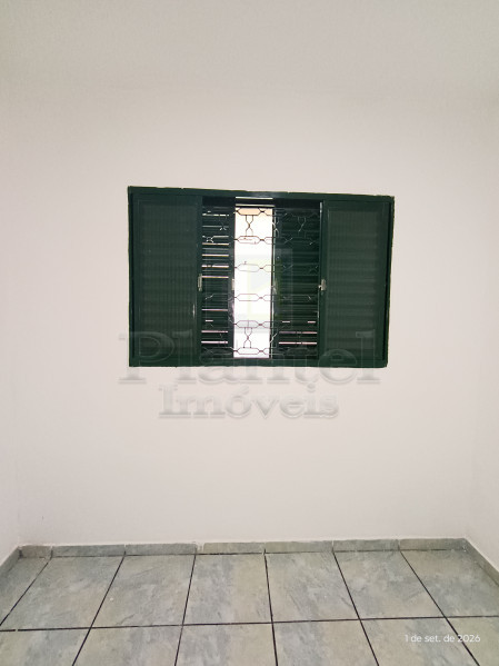Imobiliária Ribeirão Preto - Plantel Imóveis - Casa - Quintino Facci II - Ribeirão Preto