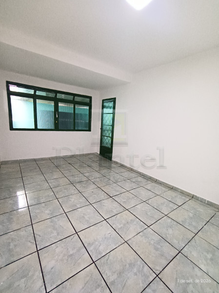 Imobiliária Ribeirão Preto - Plantel Imóveis - Casa - Quintino Facci II - Ribeirão Preto
