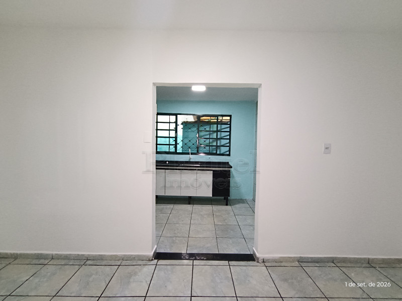 Imobiliária Ribeirão Preto - Plantel Imóveis - Casa - Quintino Facci II - Ribeirão Preto