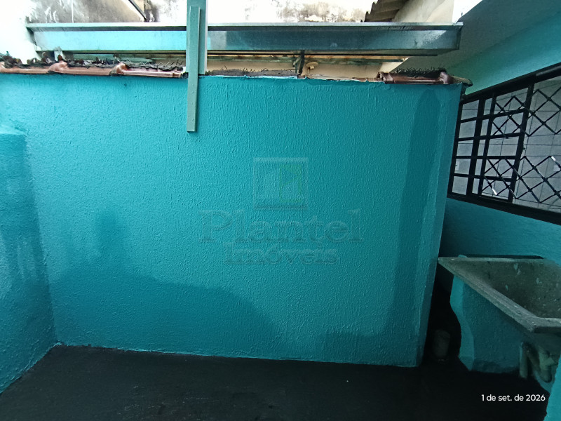 Imobiliária Ribeirão Preto - Plantel Imóveis - Casa - Quintino Facci II - Ribeirão Preto