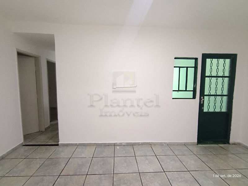 Imobiliária Ribeirão Preto - Plantel Imóveis - Casa - Quintino Facci II - Ribeirão Preto