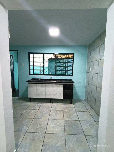 Imobiliária Ribeirão Preto - Plantel Imóveis - Casa - Quintino Facci II - Ribeirão Preto