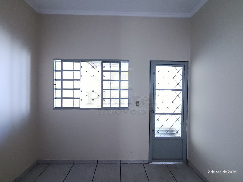 Imobiliária Ribeirão Preto - Plantel Imóveis - Casa - Jardim Diva Tarla de Carvalho - Ribeirão Preto