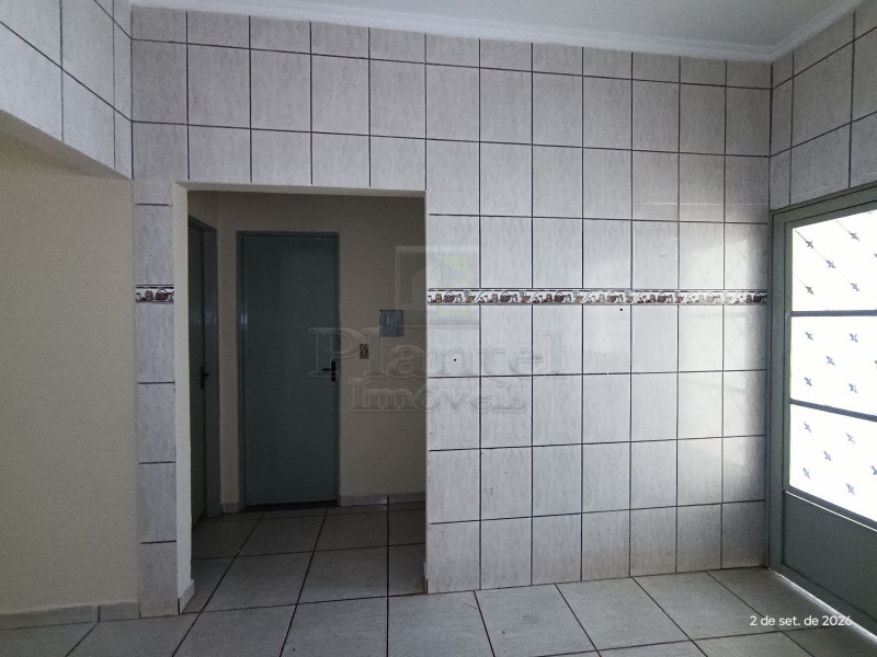 Imobiliária Ribeirão Preto - Plantel Imóveis - Casa - Jardim Diva Tarla de Carvalho - Ribeirão Preto
