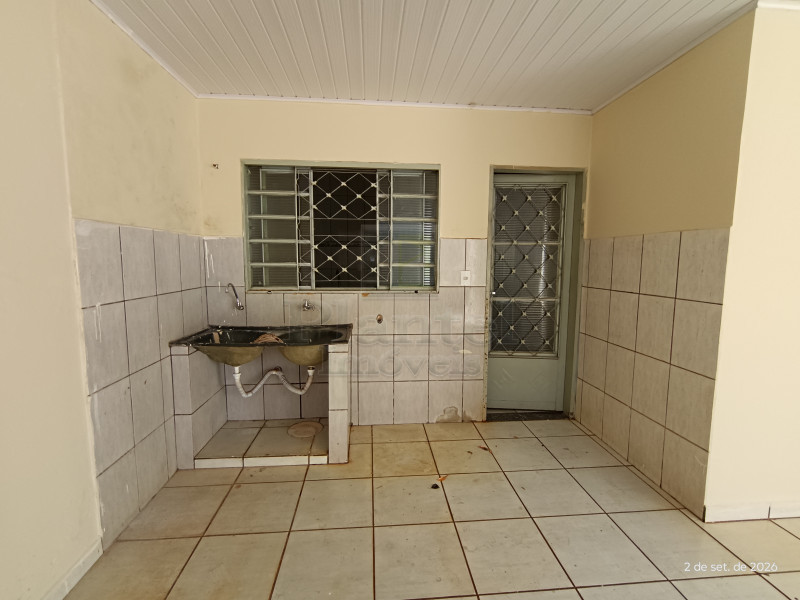 Imobiliária Ribeirão Preto - Plantel Imóveis - Casa - Jardim Diva Tarla de Carvalho - Ribeirão Preto