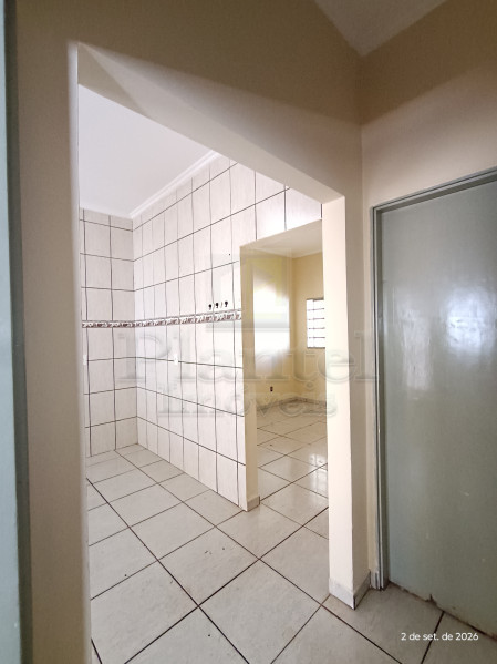 Imobiliária Ribeirão Preto - Plantel Imóveis - Casa - Jardim Diva Tarla de Carvalho - Ribeirão Preto