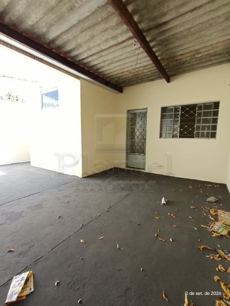 Imobiliária Ribeirão Preto - Plantel Imóveis - Casa - Jardim Diva Tarla de Carvalho - Ribeirão Preto