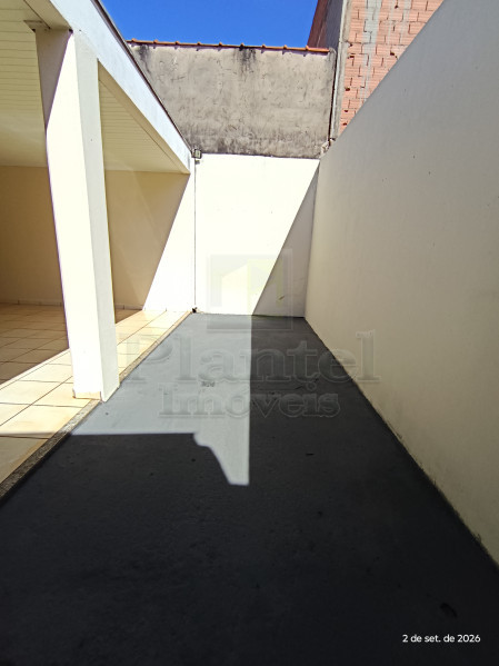 Imobiliária Ribeirão Preto - Plantel Imóveis - Casa - Jardim Diva Tarla de Carvalho - Ribeirão Preto