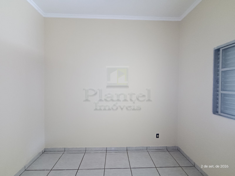 Imobiliária Ribeirão Preto - Plantel Imóveis - Casa - Jardim Diva Tarla de Carvalho - Ribeirão Preto