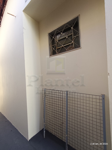 Imobiliária Ribeirão Preto - Plantel Imóveis - Casa - Jardim Diva Tarla de Carvalho - Ribeirão Preto