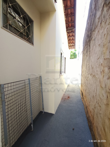 Imobiliária Ribeirão Preto - Plantel Imóveis - Casa - Jardim Diva Tarla de Carvalho - Ribeirão Preto