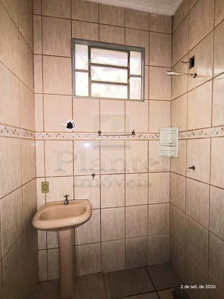 Imobiliária Ribeirão Preto - Plantel Imóveis - Casa - Jardim Diva Tarla de Carvalho - Ribeirão Preto