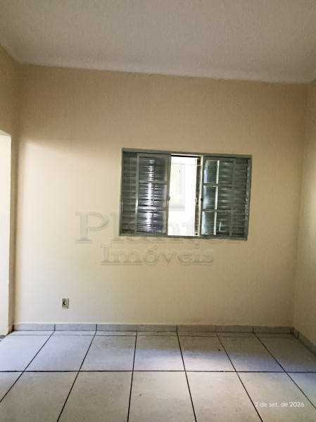 Imobiliária Ribeirão Preto - Plantel Imóveis - Casa - Jardim Diva Tarla de Carvalho - Ribeirão Preto