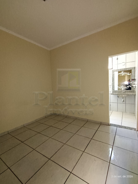 Imobiliária Ribeirão Preto - Plantel Imóveis - Casa - Jardim Diva Tarla de Carvalho - Ribeirão Preto