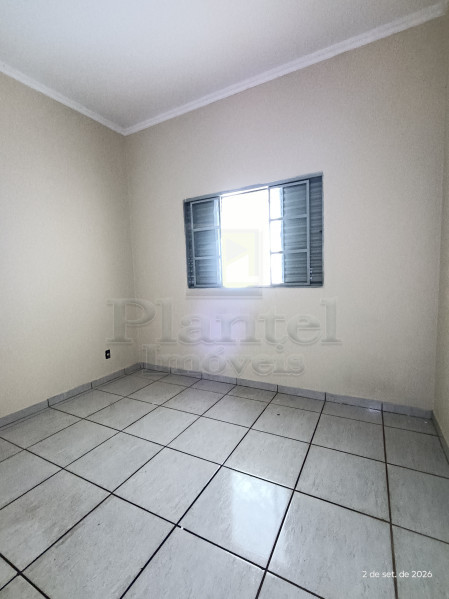 Imobiliária Ribeirão Preto - Plantel Imóveis - Casa - Jardim Diva Tarla de Carvalho - Ribeirão Preto