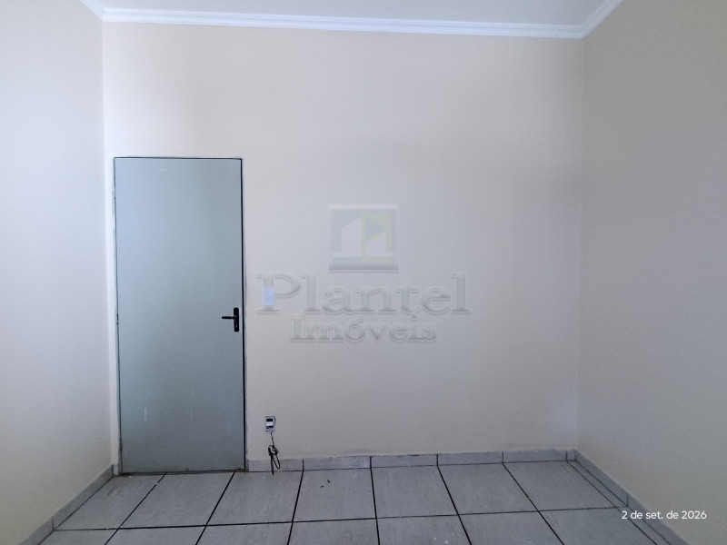 Imobiliária Ribeirão Preto - Plantel Imóveis - Casa - Jardim Diva Tarla de Carvalho - Ribeirão Preto