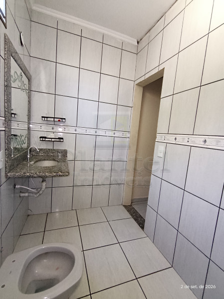 Imobiliária Ribeirão Preto - Plantel Imóveis - Casa - Jardim Diva Tarla de Carvalho - Ribeirão Preto