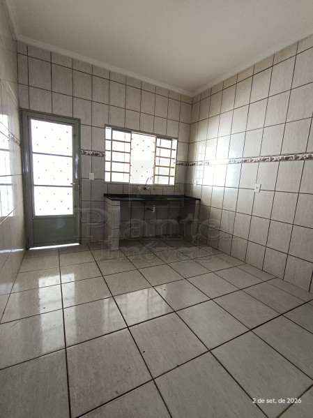 Imobiliária Ribeirão Preto - Plantel Imóveis - Casa - Jardim Diva Tarla de Carvalho - Ribeirão Preto
