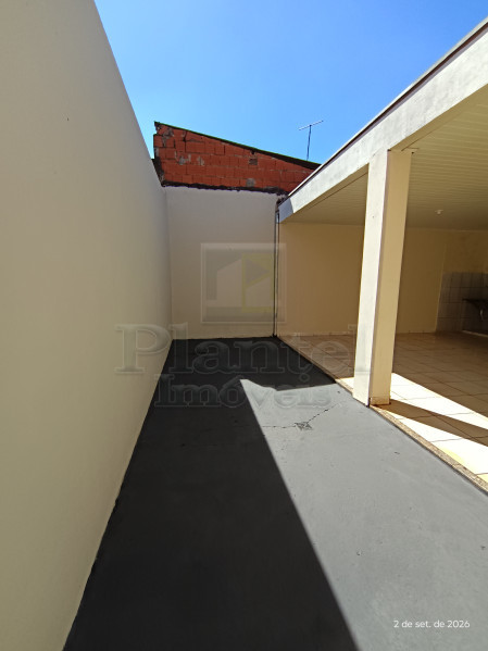 Imobiliária Ribeirão Preto - Plantel Imóveis - Casa - Jardim Diva Tarla de Carvalho - Ribeirão Preto