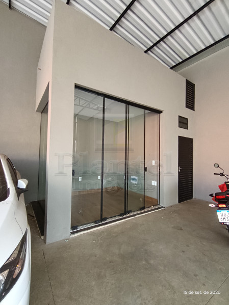 Imobiliária Ribeirão Preto - Plantel Imóveis - Comercial - Campos Eliseos - Ribeirão Preto