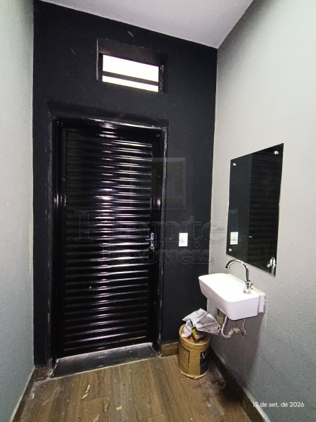 Imobiliária Ribeirão Preto - Plantel Imóveis - Comercial - Campos Eliseos - Ribeirão Preto