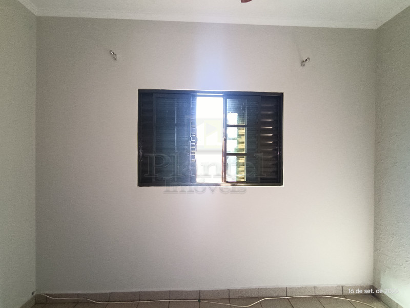 Imobiliária Ribeirão Preto - Plantel Imóveis - Casa - Vila Tibério - Ribeirão Preto