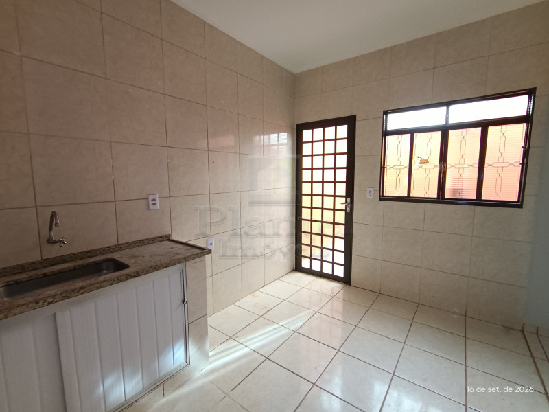 Imobiliária Ribeirão Preto - Plantel Imóveis - Casa - Vila Tibério - Ribeirão Preto