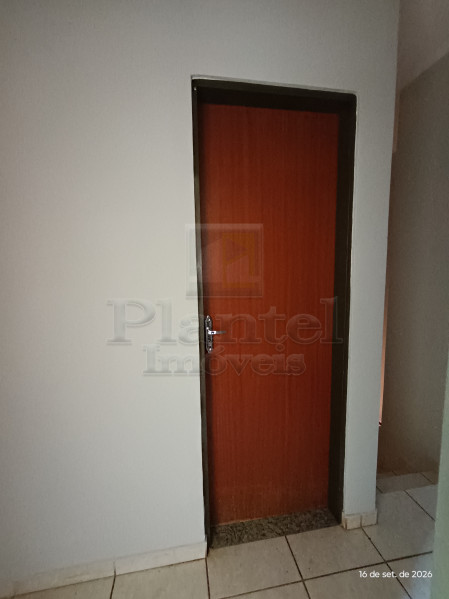 Imobiliária Ribeirão Preto - Plantel Imóveis - Casa - Vila Tibério - Ribeirão Preto