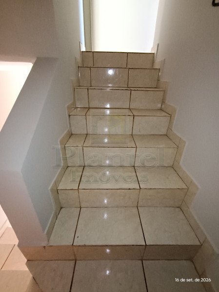 Imobiliária Ribeirão Preto - Plantel Imóveis - Casa - Vila Tibério - Ribeirão Preto